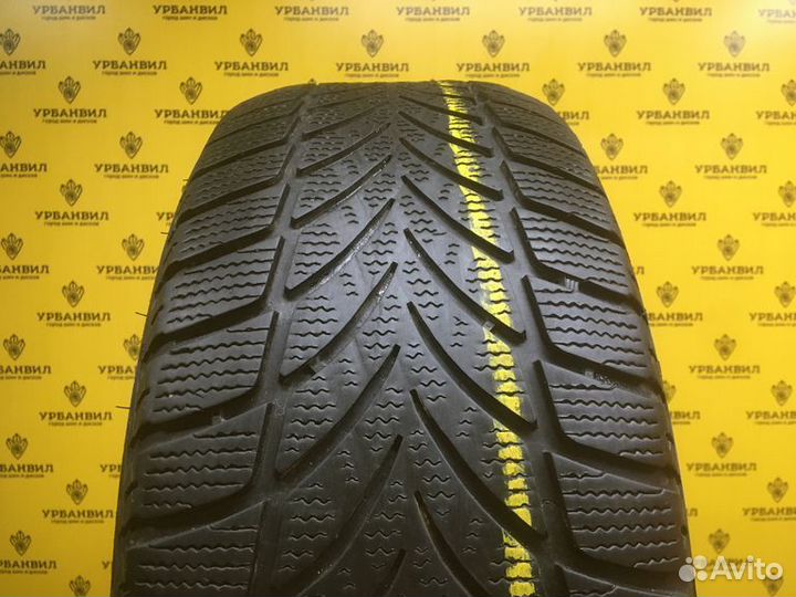 Goodyear UltraGrip Ice 2 225/55 R17 101T