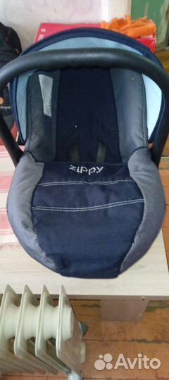 Автолюлька