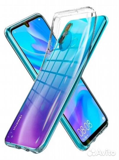 Чехол для Huawei Honor 20S/20 Lite/nova 4e/P30 Lit