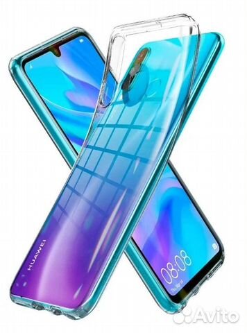 Чехол для Huawei Honor 20S/20 Lite/nova 4e/P30 Lit