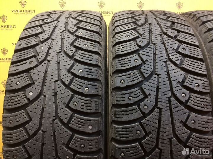 Nokian Tyres Hakkapeliitta 5 195/65 R15 95T