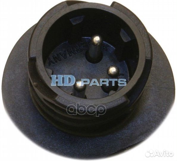 318434 насос омывателя Scania 4 Serie114/124/1