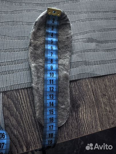 Ботинки зимние детские 26 размер