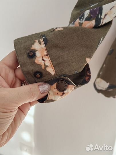 Ветровка детская 158 -164 на 11 лет