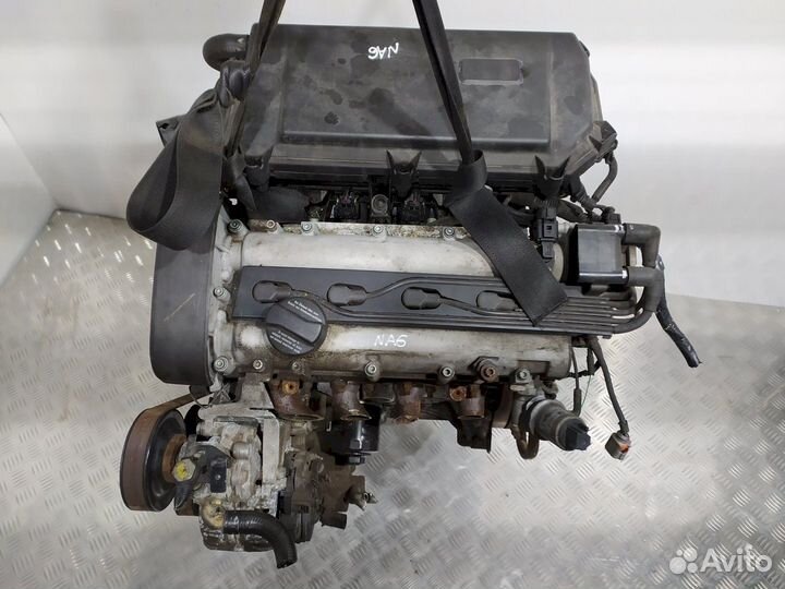 Двигатель(двс) Volkswagen Golf IV (1997–2005)