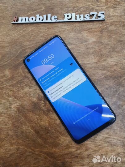 realme 9 5G, 4/64 ГБ