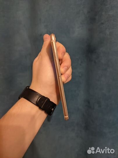 iPhone 8 Plus, 256 ГБ