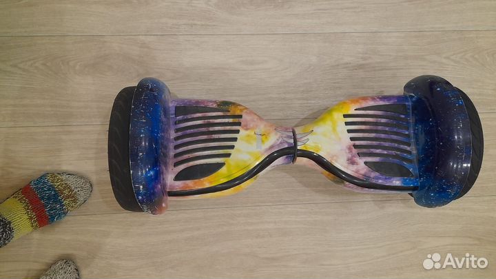 Гироскутер бу