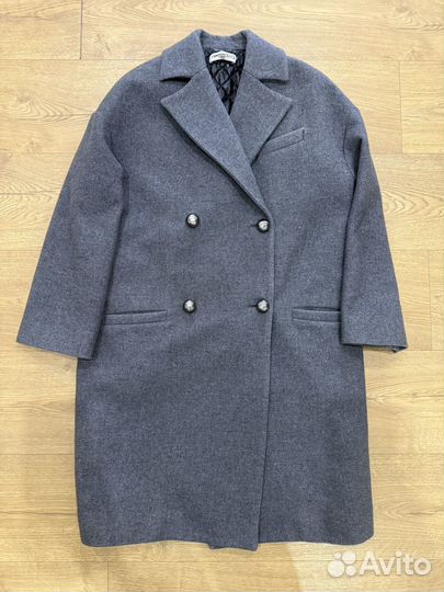 Пальто