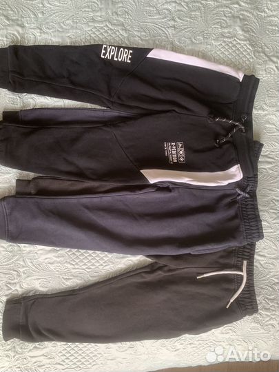 Одежда для мальчика next