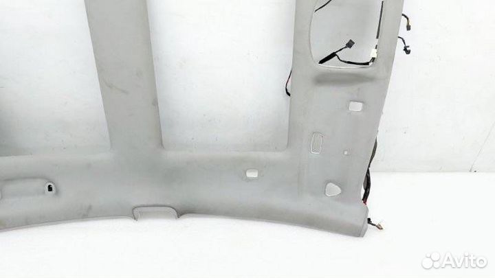 Потолок Hyundai Sonata EF рест. YF 2012