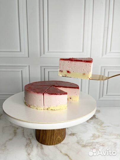 Пп торт чизкейки Меренговый рулет без сахара