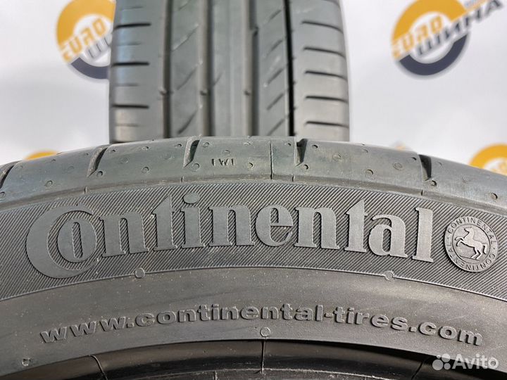 Continental ContiSportContact 5 SUV 235/45 R20 100W