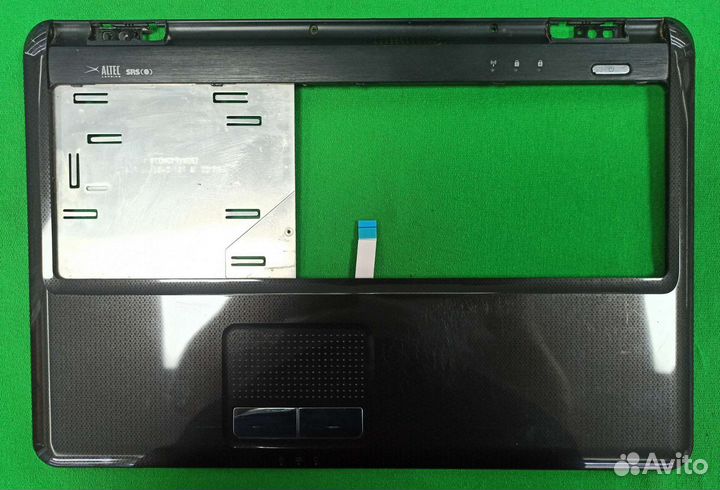 Топкейс asus K51AC