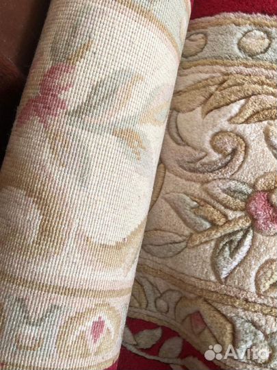 Ковёр модерн