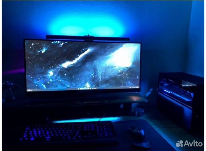 Монитор msi mag301rf 29.5