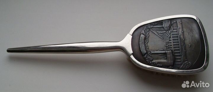 Предметы ухода за собой