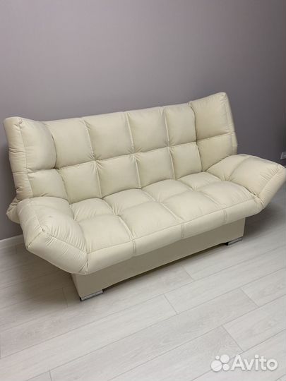 Диван кровать новый с ящиком для хранения