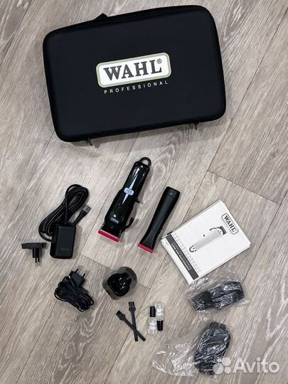 Набор Wahl Super Taper+Wahl Beret Cordless