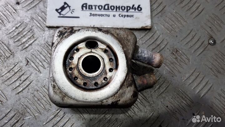 Теплообменник 028117021b VAG VW Audi