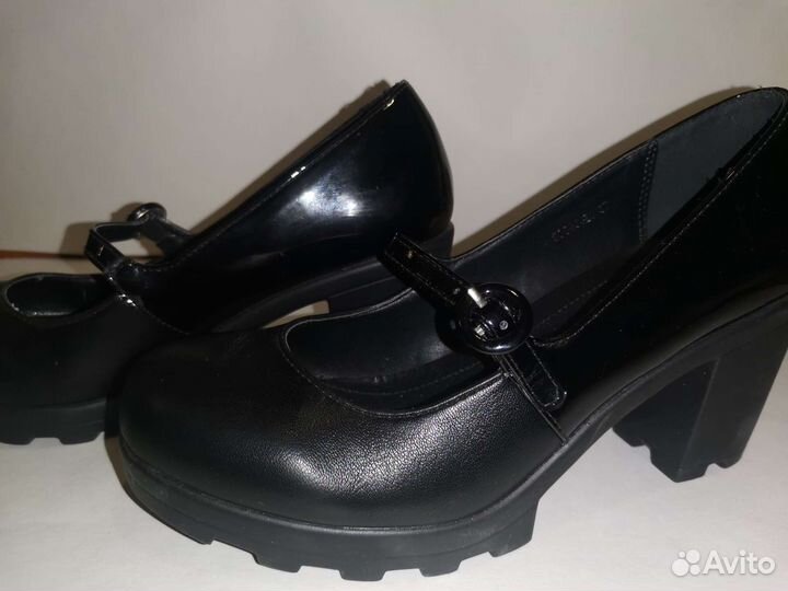 Туфли женские