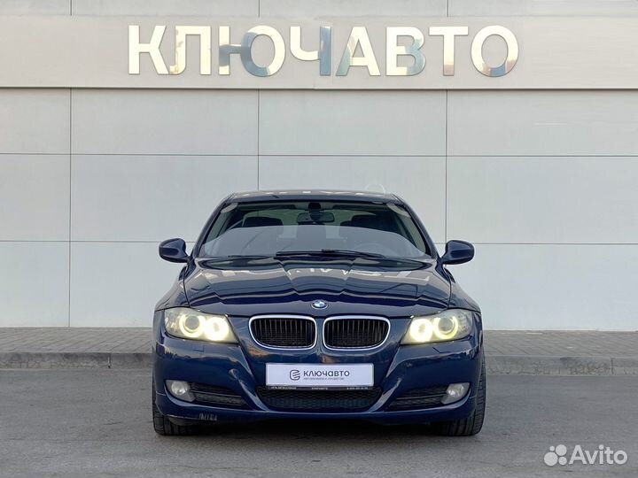 BMW 3 серия 2.0 AT, 2011, 315 800 км