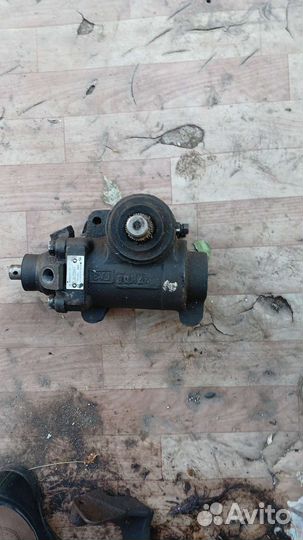 Гур на газель соболь