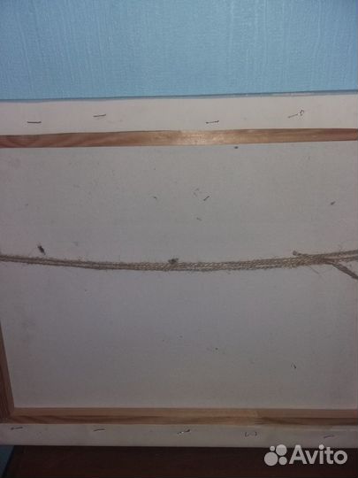 Картина 50 на 40 см