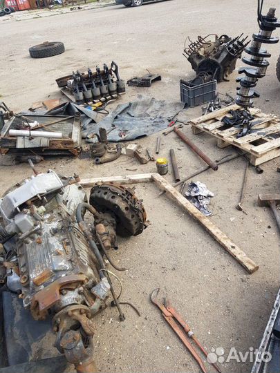 Запчасти для двигателя маз 236,238 двигатель