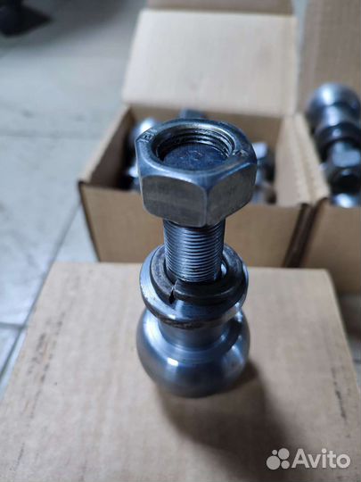 Шар для фаркопа 50мм диаметр