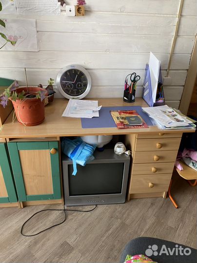 Продам детская мебель