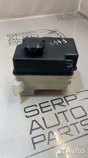 Бачок расширительный Kia Rio 2 JB G4EE 2011