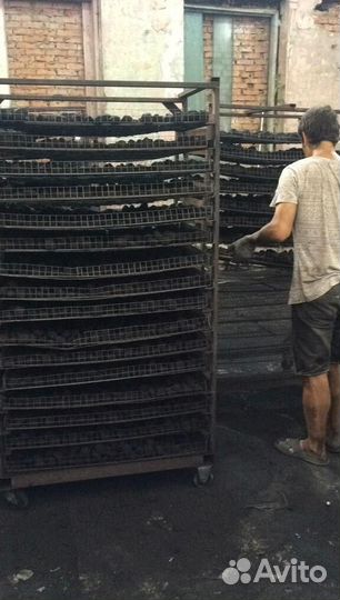 Уголь от производителя оптом