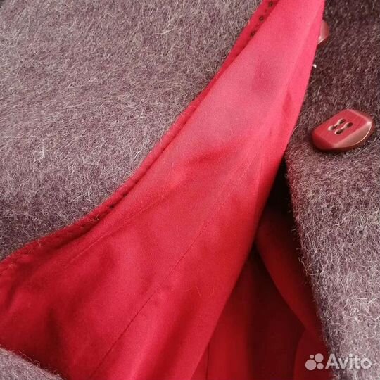 Пальто женское