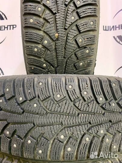 Nokian Tyres Nordman 5 205/55 R16 94T