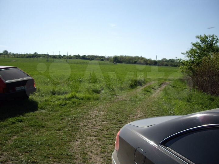 Участок 13,2 га (СНТ, ДНП)