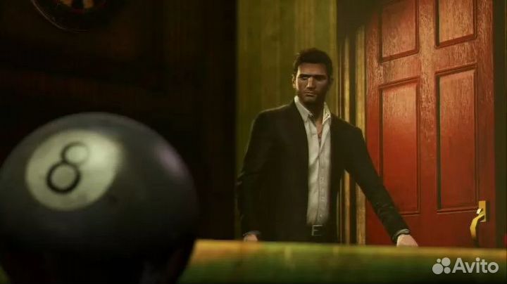 Диск PS3 Uncharted 3 Иллюзии Дрейка