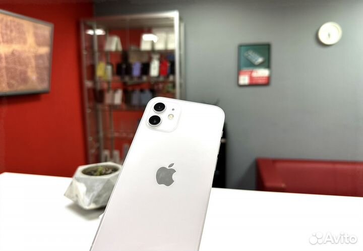 iPhone 12, 128 ГБ