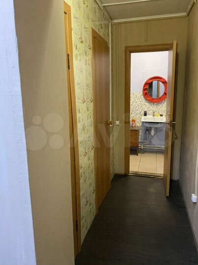 Комната 15 м², 2/2 эт.