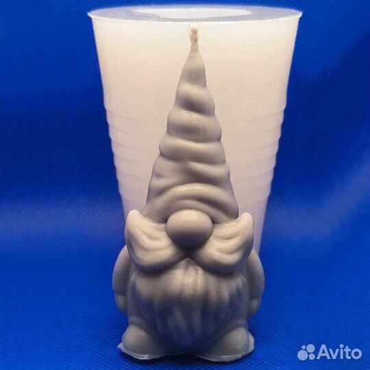 Молд силиконовый 