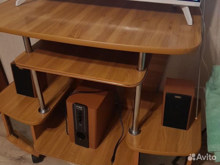 Домашний кинотеатр