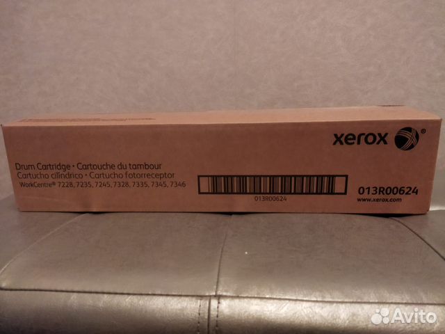 Продаются оригинальные и совместимые картриджи