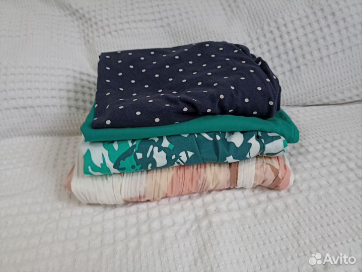 Вещи для беременных пакетом 44 46