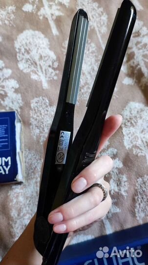 Плойка гафре Dewal