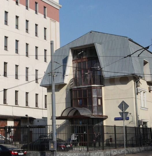 Сдам помещение свободного назначения, 1290 м²