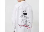Рубашка Karl Lagerfeld & Disney оригинал