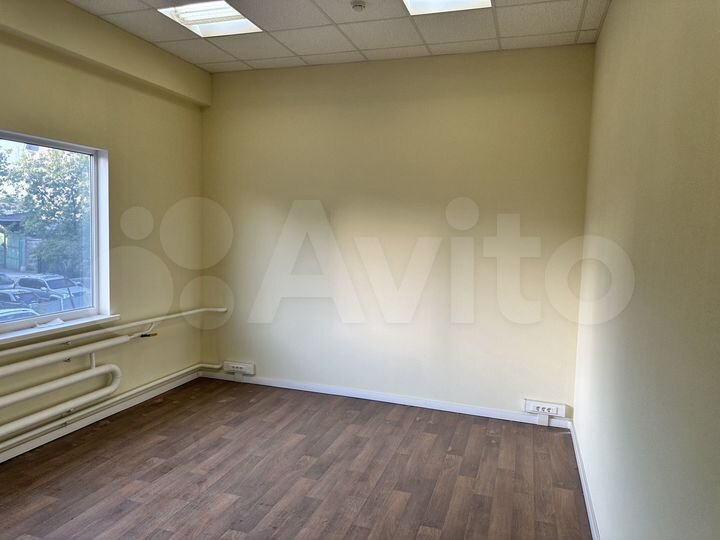 Офис, 32.5 м²