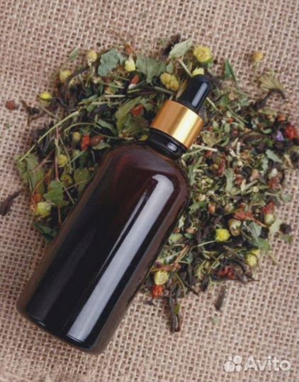 Масло «здоровая поджелудочная»