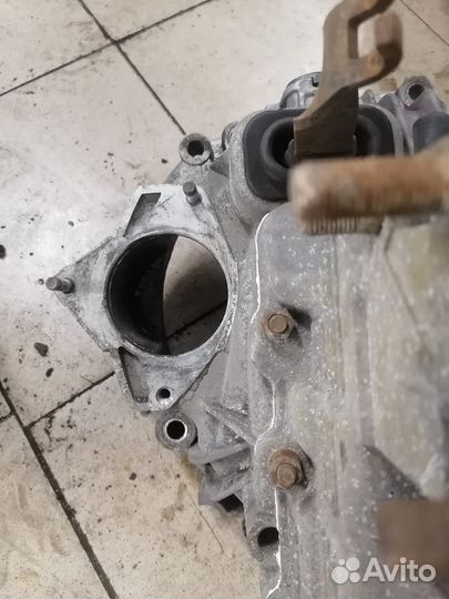 МКПП Лада гранта Приора на 3 шпильки