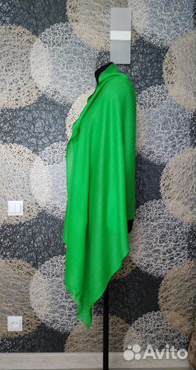 Палантин fraas (тонкая стриженая шерсть)